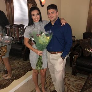 Meet your Posher, Rickey